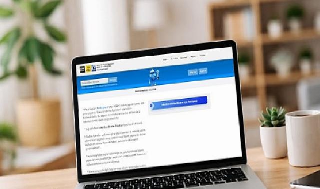 Konya Büyükşehir’den Türkiye’de Bir Birinci: Abonelik Borçlarına Online Taksitlendirme