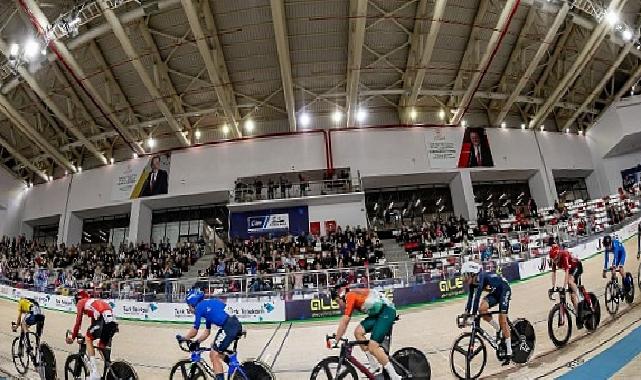 Konya’da Heyecan Tepe Yaptı