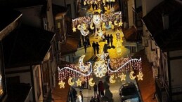 Konya’da Ramazan Bir Öteki Hoş