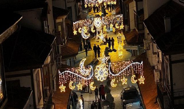 Konya’da Ramazan Bir Öteki Hoş