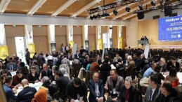 Konya’nın 2043 Ulaşım Vizyonu Paydaşlarla Masaya Yatırıldı