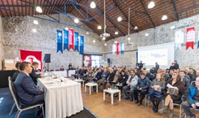 Kooperatiflerle planlı tarım atılımı