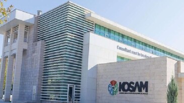 KOSAM’dan Çarpıcı Rapor: Yeni Yüzyılın Sömürgeciliği Dijital Bilgi İmparatorlukları ve Türkiye’nin Egemenlik Stratejisi