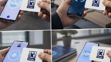 KOSKİ’den Dijital Kolaylık: EKS Kartlara Bakiye Yükleme Artık Mobilde