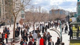 KTO Karatay’da Üniversite Adayları İçin TYT Provası Yapıldı