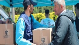 Küçük ölçekli balıkçılara takviye müracaatları başladı