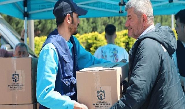 Küçük ölçekli balıkçılara takviye müracaatları başladı