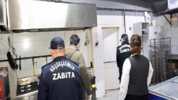 Küçükçekmece Ramazan Ayına Hazır