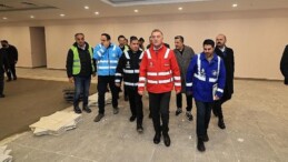 Kuştepe’ye nefes aldıracak projede sona gelindi