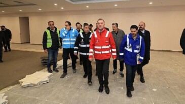 Kuştepe’ye nefes aldıracak projede sona gelindi