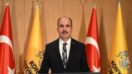 Lider Altay: Berat Kandilimiz Mübarek Olsun