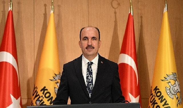 Lider Altay: Berat Kandilimiz Mübarek Olsun