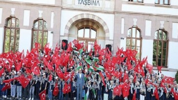 Lider Altay Eğitimine Devam Eden Hafız Adayları İçin Eğitim Dayanağı Müracaatlarının Başladığını Açıkladı