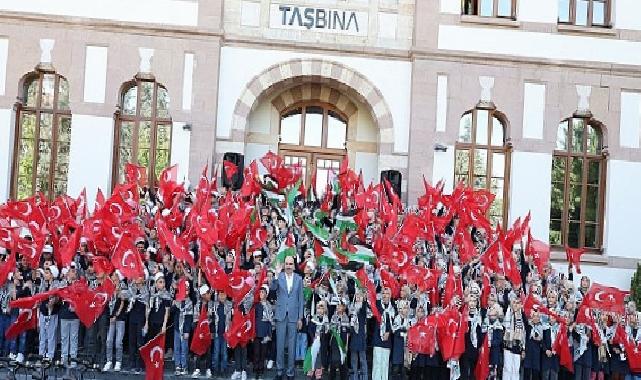 Lider Altay Eğitimine Devam Eden Hafız Adayları İçin Eğitim Dayanağı Müracaatlarının Başladığını Açıkladı