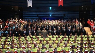 Lider Altay: “Konya’da Afetlere Karşı Devletimizin Elini Güçlendirecek Bir Model Oluşturduk”