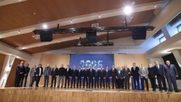 Lider Altay: “Konya’mızın ve Konyalı Hemşehrilerimizin Geleceği İçin Çalışıyoruz”