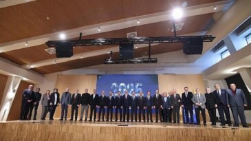 Lider Altay: “Konya’mızın ve Konyalı Hemşehrilerimizin Geleceği İçin Çalışıyoruz”