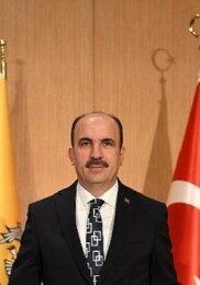 Lider Altay: “Ramazan’ın Coşkusunu, Paylaşmanın Rahmetini Daima Birlikte Yaşayalım”