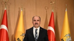 Lider Altay: “Ramazan’ın Coşkusunu, Paylaşmanın Rahmetini Daima Birlikte Yaşayalım”