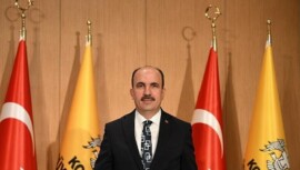 Lider Altay: “Ramazan’ın Coşkusunu, Paylaşmanın Rahmetini Daima Birlikte Yaşayalım”