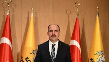 Lider Altay: “Ramazan’ın Coşkusunu, Paylaşmanın Rahmetini Daima Birlikte Yaşayalım”