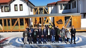 Lider Altay: “Spor ve Konya’nın Birlikte Daha Çok Konuşulmasını Hedefliyoruz”