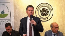 Lider Aydın Alanda, Vatandaşın Yanında