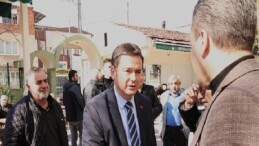 Lider Aydın Mahalleleri Geziyor, Sıkıntılar Çözülüyor