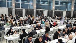 Lider Aydın Ramazan’ın Samimi Atmosferini Vatandaşlarla Yaşadı