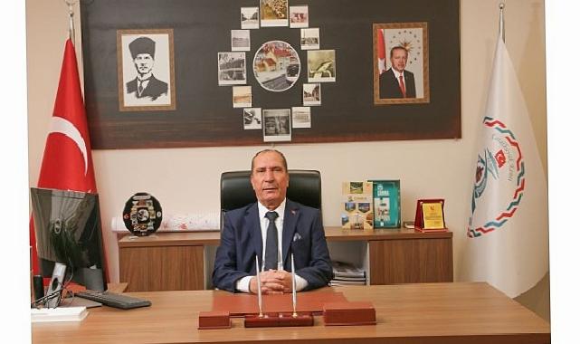 Lider Aydın’dan Berat Kandili Bildirisi