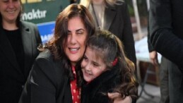 Lider Çerçioğlu, Binlerce Aydınlıyla Birlik ve Beraberlik Sofralarında Buluştu