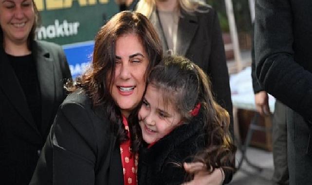 Lider Çerçioğlu, Binlerce Aydınlıyla Birlik ve Beraberlik Sofralarında Buluştu