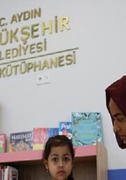 Lider Çerçioğlu: Çocuklarımız İçin Çalışmaya Devam Edeceğiz