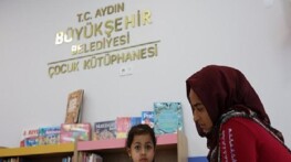 Lider Çerçioğlu: Çocuklarımız İçin Çalışmaya Devam Edeceğiz