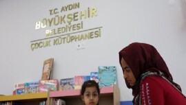 Lider Çerçioğlu: Çocuklarımız İçin Çalışmaya Devam Edeceğiz