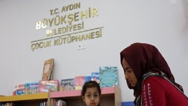 Lider Çerçioğlu: Çocuklarımız İçin Çalışmaya Devam Edeceğiz