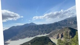 Lider Çerçioğlu Doğaseverleri ve Atletleri Trekking Etkinliğinde Buluşturdu