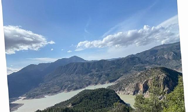 Lider Çerçioğlu Doğaseverleri ve Atletleri Trekking Etkinliğinde Buluşturdu