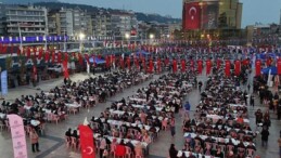 Lider Çerçioğlu Ramazan Ayı Boyunca Vatandaşları Etkinlikler ve İftar Sofraları ile Buluşturacak