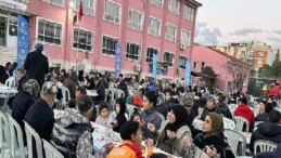 Lider Çerçioğlu Ramazan Ayının Rahmetini Aydın’ın Dört Bir Yanına Taşımaya Devam Ediyor