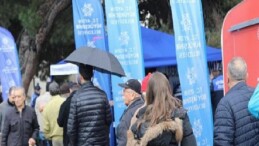 Lider Çerçioğlu Tüm Vatandaşların Berat Kandili’ni kutladı