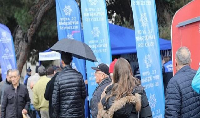 Lider Çerçioğlu Tüm Vatandaşların Berat Kandili’ni kutladı