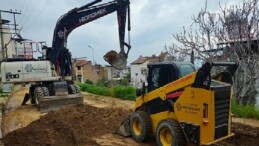 Lider Çerçioğlu’ndan 17 İlçede Eş Vakitli Yol Çalışması