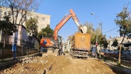 Lider Çerçioğlu’ndan Aydın’ın Dört Bir Yanında Eş Vakitli Çalışma