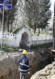 Lider Çerçioğlu’ndan İncirliova’ya Altyapi Yatırımı