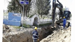 Lider Çerçioğlu’ndan İncirliova’ya Altyapi Yatırımı