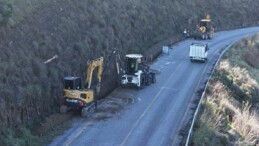 Lider Çerçioğlu’ndan Koçarlı’ya altyapı yatırımı