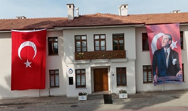 Lider Çerçioğlu’ndan Otizm Takviye Merkezleri’nde Yenilikçi Uygulama: TADİS ile Eğitimler Başladı