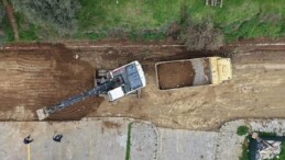 Lider Çerçioğlu’nun Aydın’a Kazandıracağı Bir Yatırımda Daha Çalışmalar Başladı