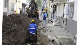 Lider Çerçioğlu’nun Çalışmaları ile Efeler’in Altyapısı Güçleniyor